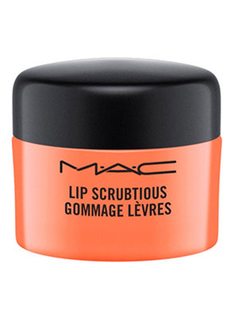 M·A·C - Lip Scrubtious - exfoliant pour les lèvres - Candied Nectar