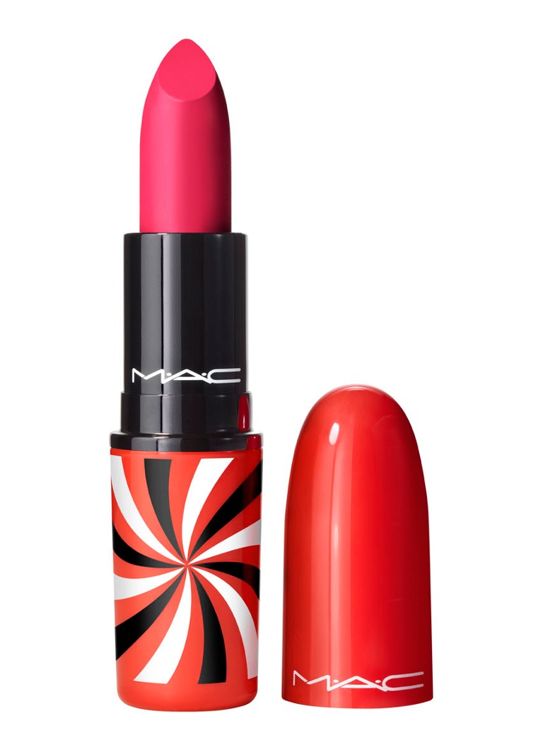 M·A·C - Lipstick Limited Edition - Say The Magic Word…