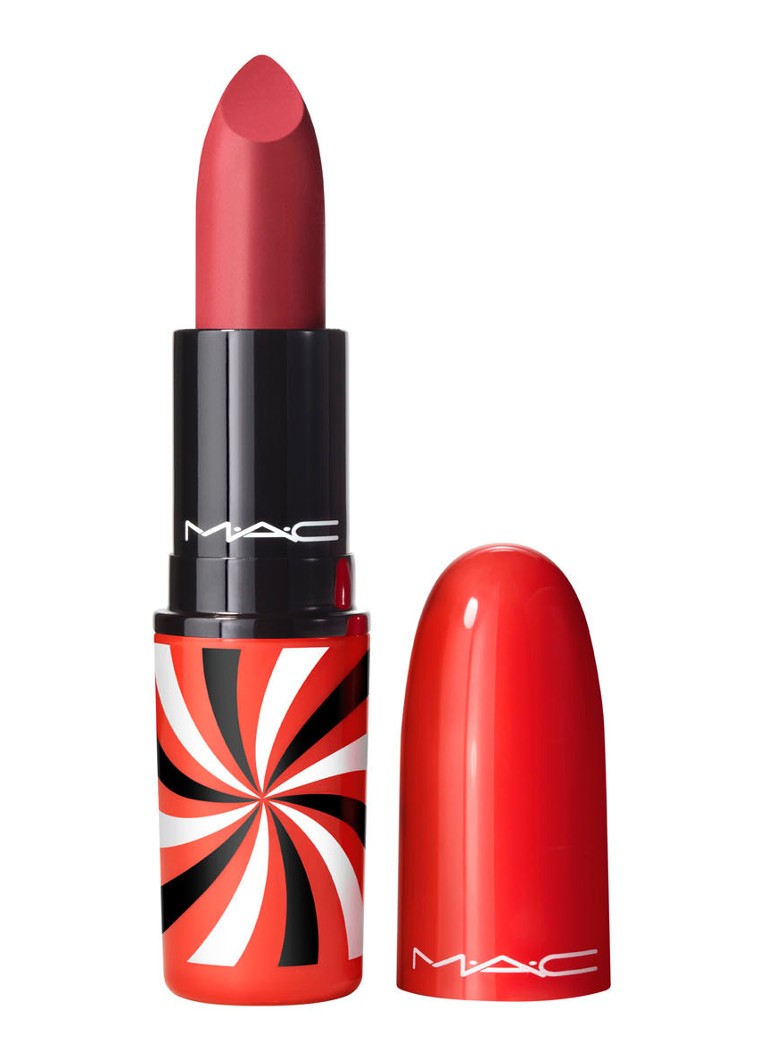 M·A·C - Lipstick Limited Edition - For My Next Trick…