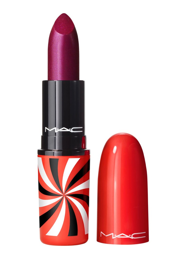 M·A·C - Lipstick Limited Edition - Berry Tricky