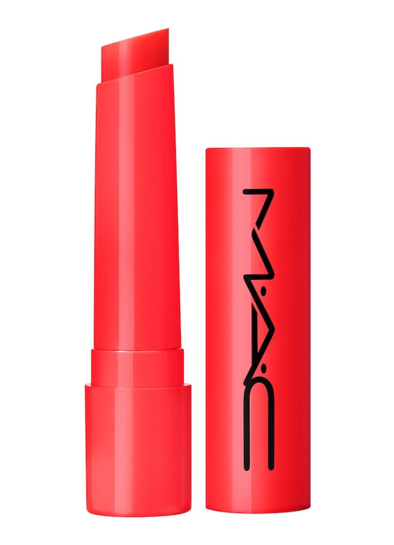 M·A·C - Squirt Plumping Gloss Stick - lipgloss - Heat Sensor