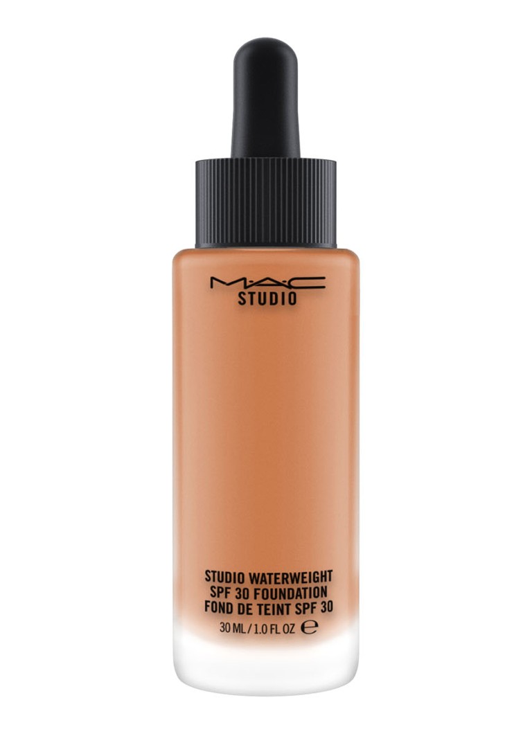 M·A·C - Studio Waterweight SPF 30 Foundation - NW43