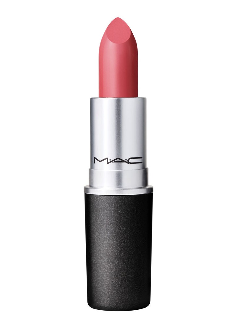 M·A·C - Think Pink Amplified Lipstick - Just Curious