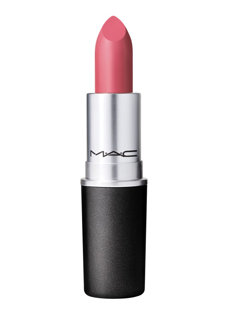M·A·C - Think Pink Matte Lipstick - Get the Hint?
