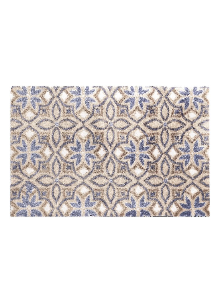 Mad About Mats - Tapis universel Thelma 50 x 75 cm - Beige