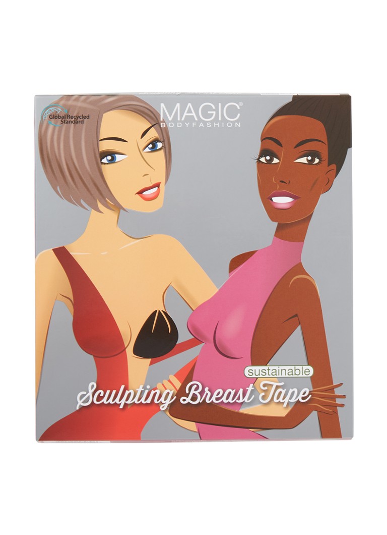 MAGIC Bodyfashion - Sculpting Breast Tape - Creme