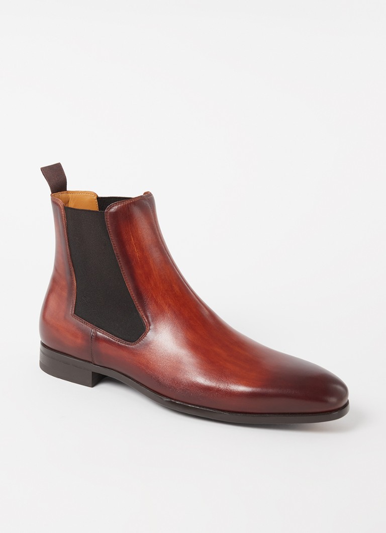 chelsea boot magnanni