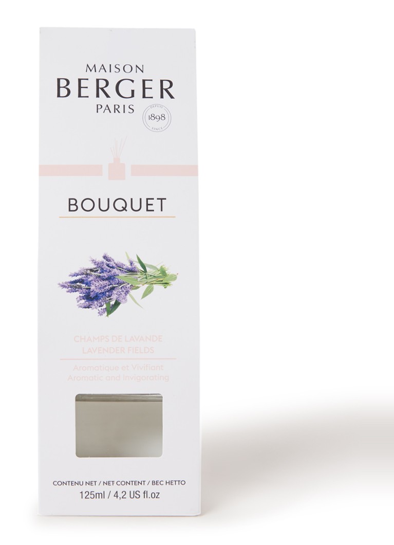 MAISON BERGER, Recharge Bouquet Champs de Lavande