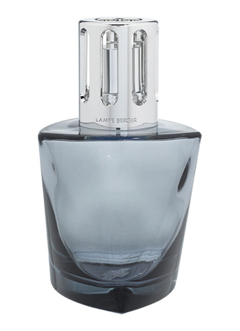 Maison Berger - Terre Sauvage Lampe Berger - Zwart