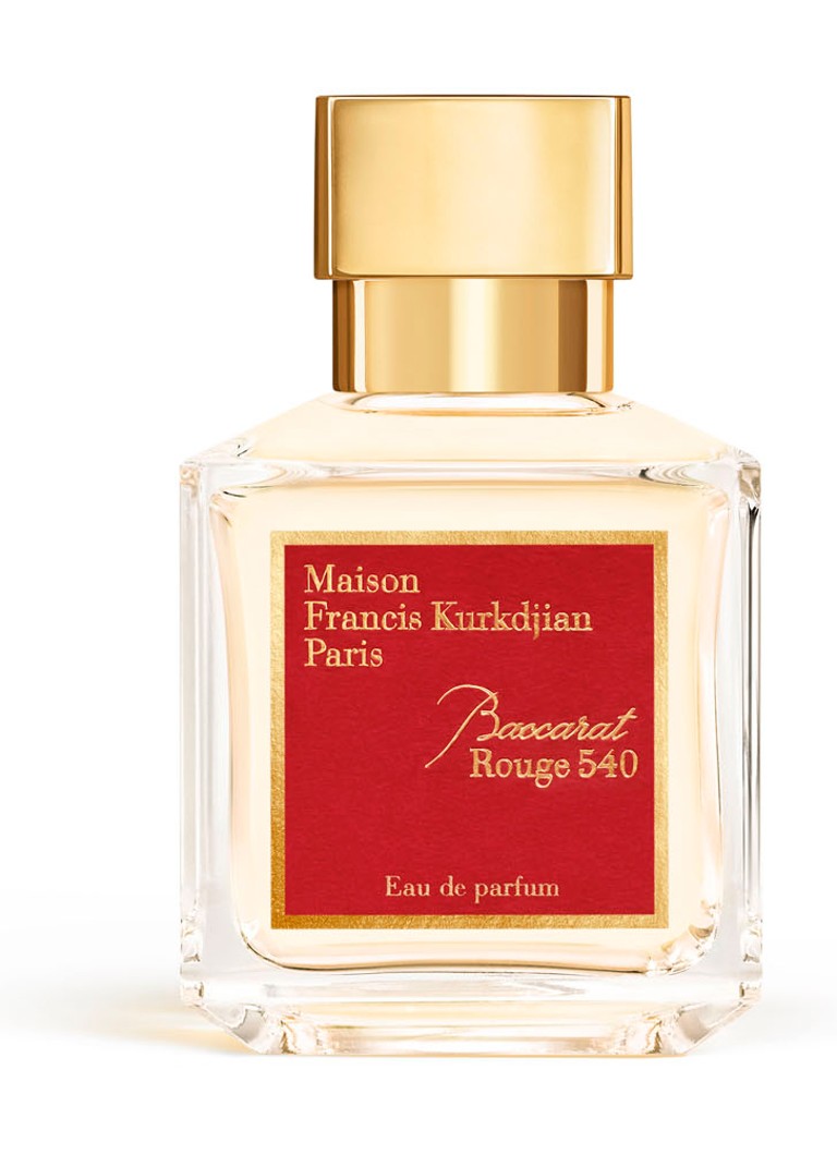 Maison Francis Kurkdjian - Baccarat Rouge 540 Eau de Parfum - null