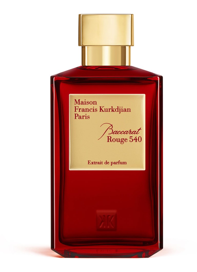 Maison Francis Kurkdjian - Baccarat Rouge 540 Extrait de Parfum - null