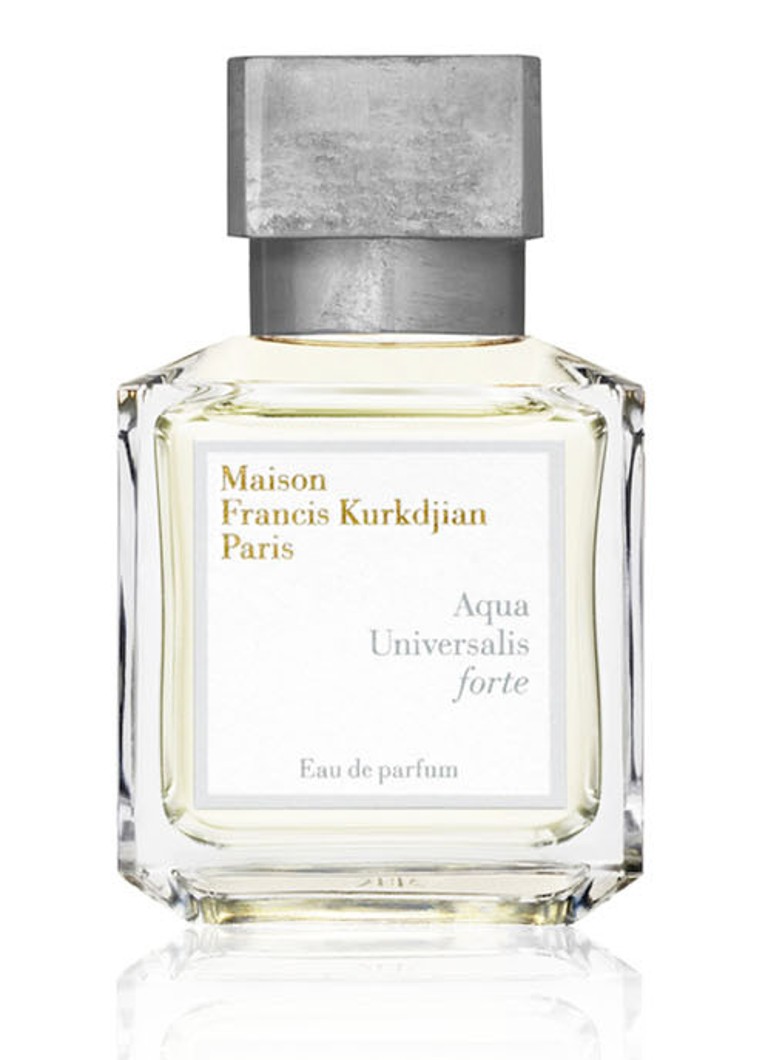 Maison Francis Kurkdjian - Eau de Parfum Aqua Universalis Forte - null