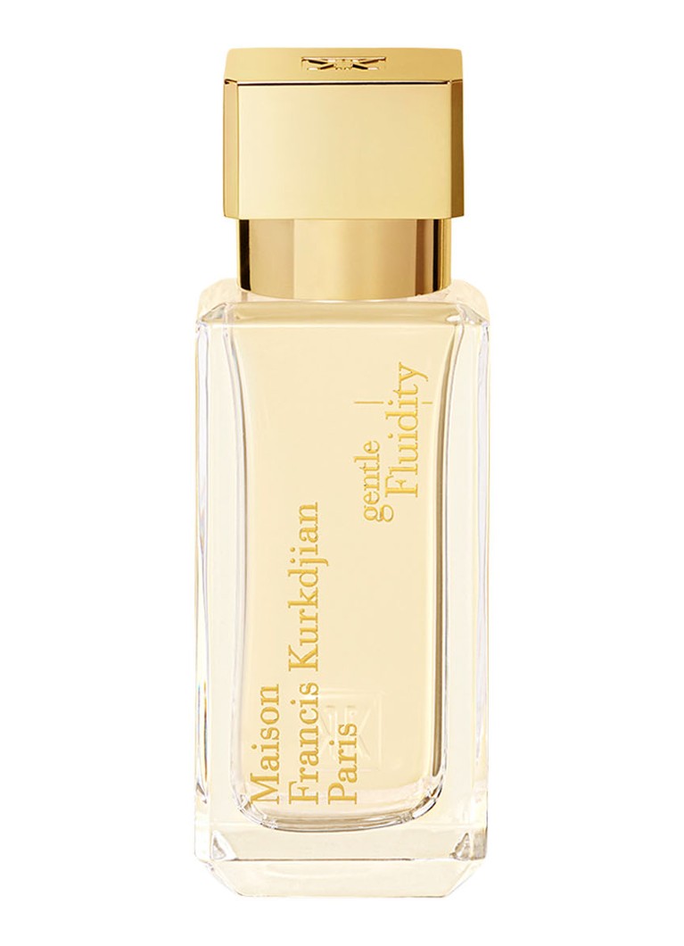 Maison Francis Kurkdjian - Gentle Fluidity Gold Eau de Parfum - travel size - null