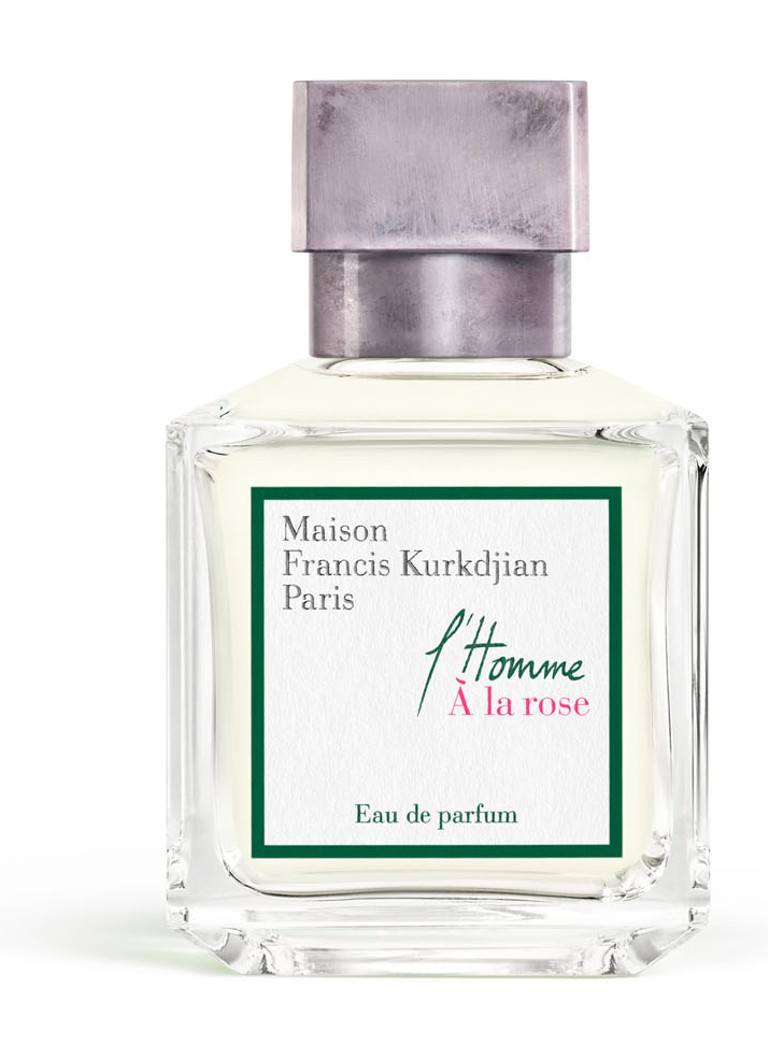 Maison Francis Kurkdjian - L'Homme a la Rose Eau de Parfum - null