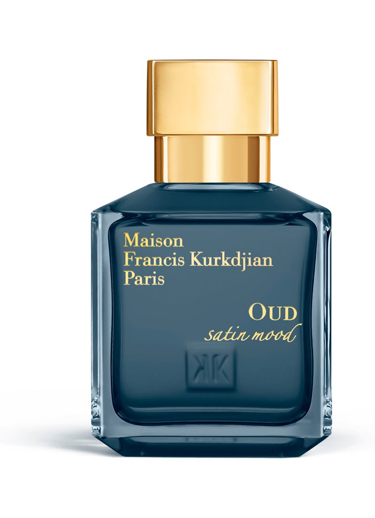Maison Francis Kurkdjian - Oud Satin Mood Eau de Parfum - null