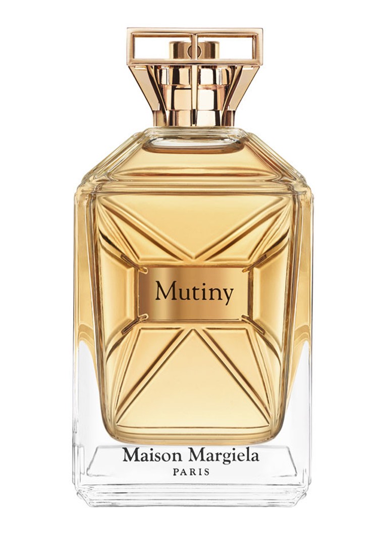Maison Margiela - Eau de Parfum Mutiny - null
