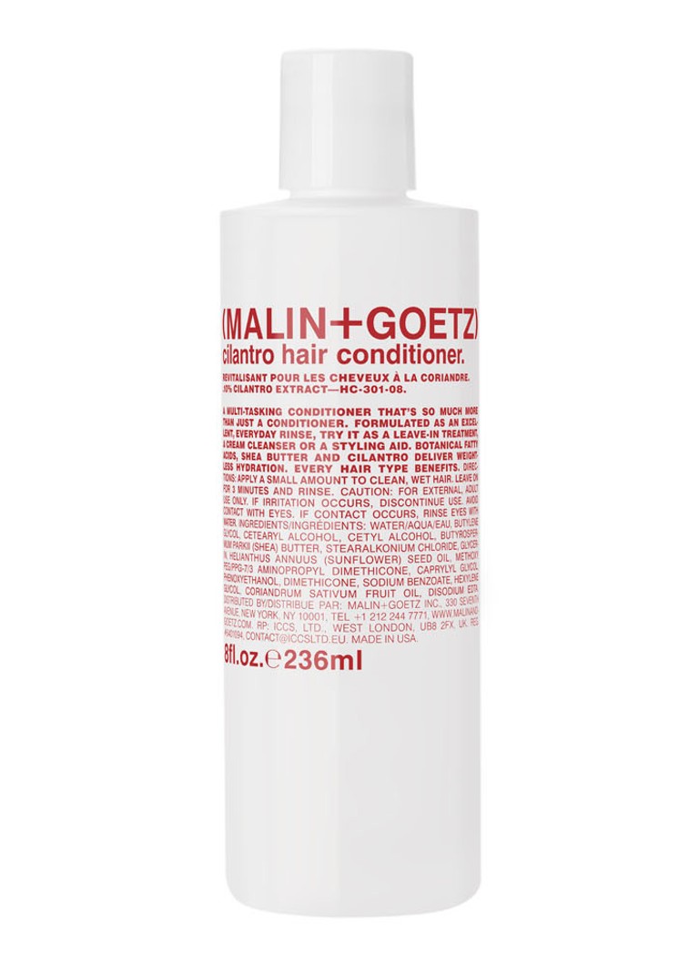 MALIN+GOETZ - cilantro hair conditioner - null
