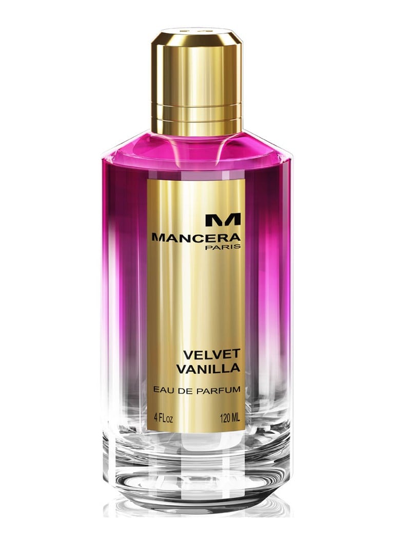 Mancera - Velvet Vanilla Eau de Parfum - null
