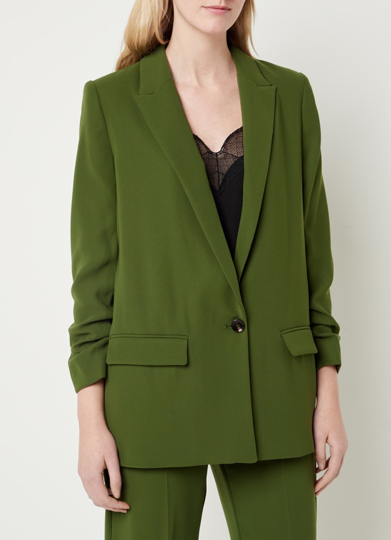 Mango eleonor blazer Clearance
