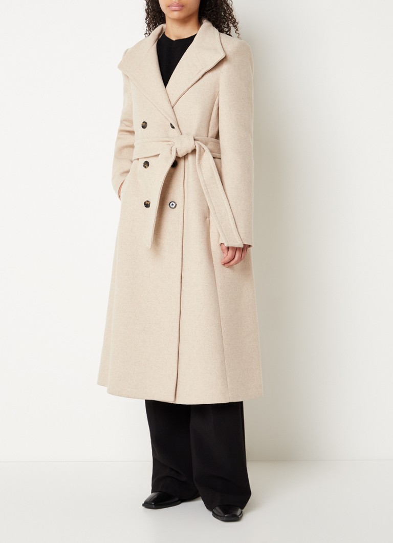 manteau sirenita mango