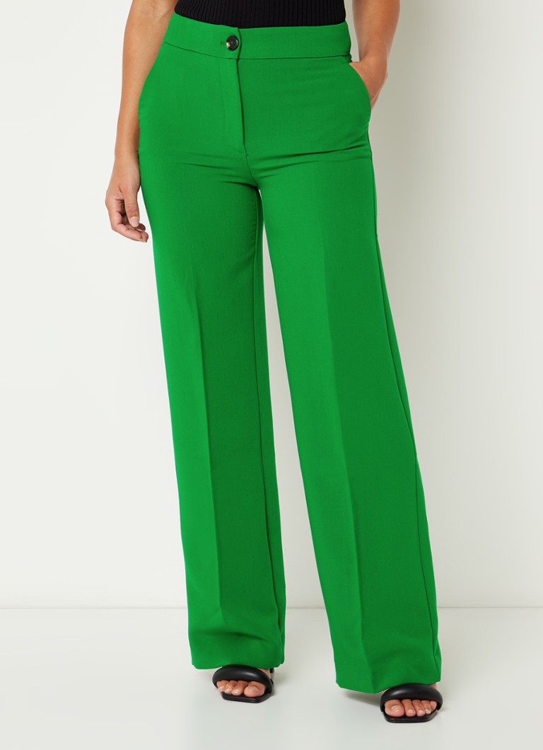 broek mango