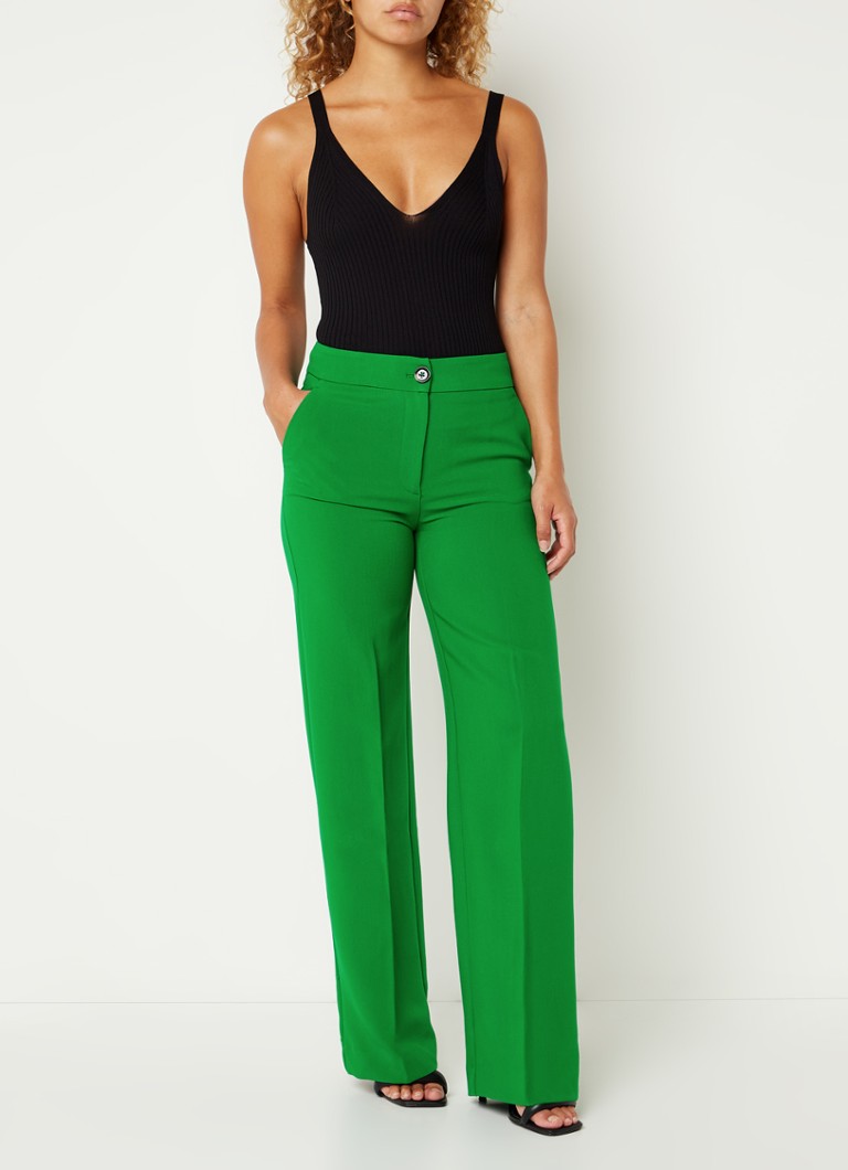 broek mango