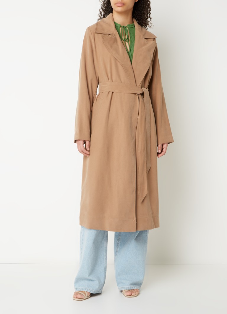 Mango trench coat taxi Clearance