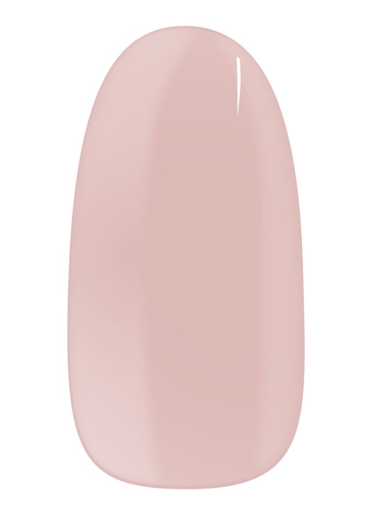 Maniac Nails - Blushy Neutral Gellak Nagelstickers Gift Set  - Blushy Neutral