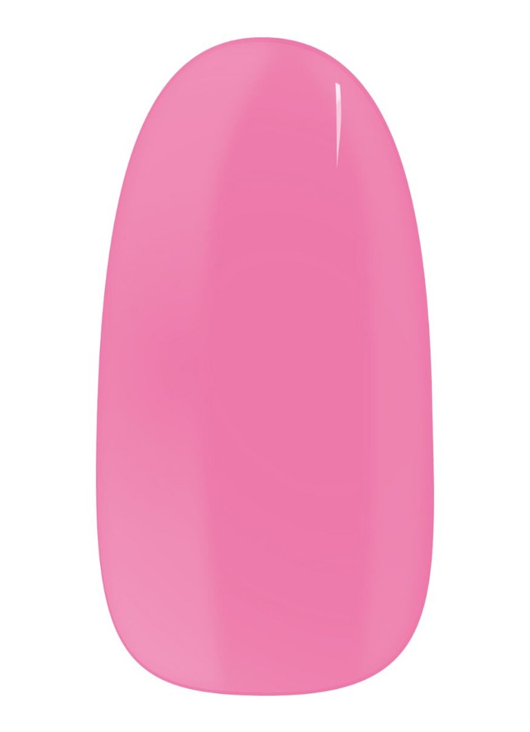 Maniac Nails - Gellak Nagelstickers Barbie pink - Barbie pink
