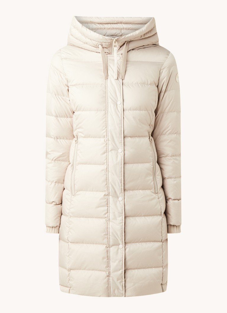 parka marco polo dames