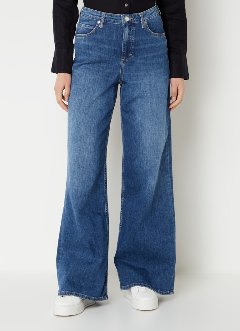 Wunderschne Jeans Damen Marco Polo Bilder