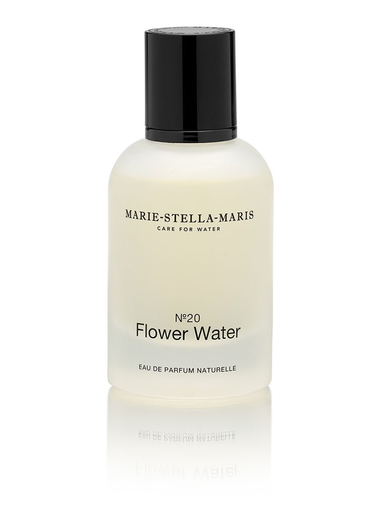 Marie-Stella-Maris - No.20 Flower Water Eau de parfum - Naturel