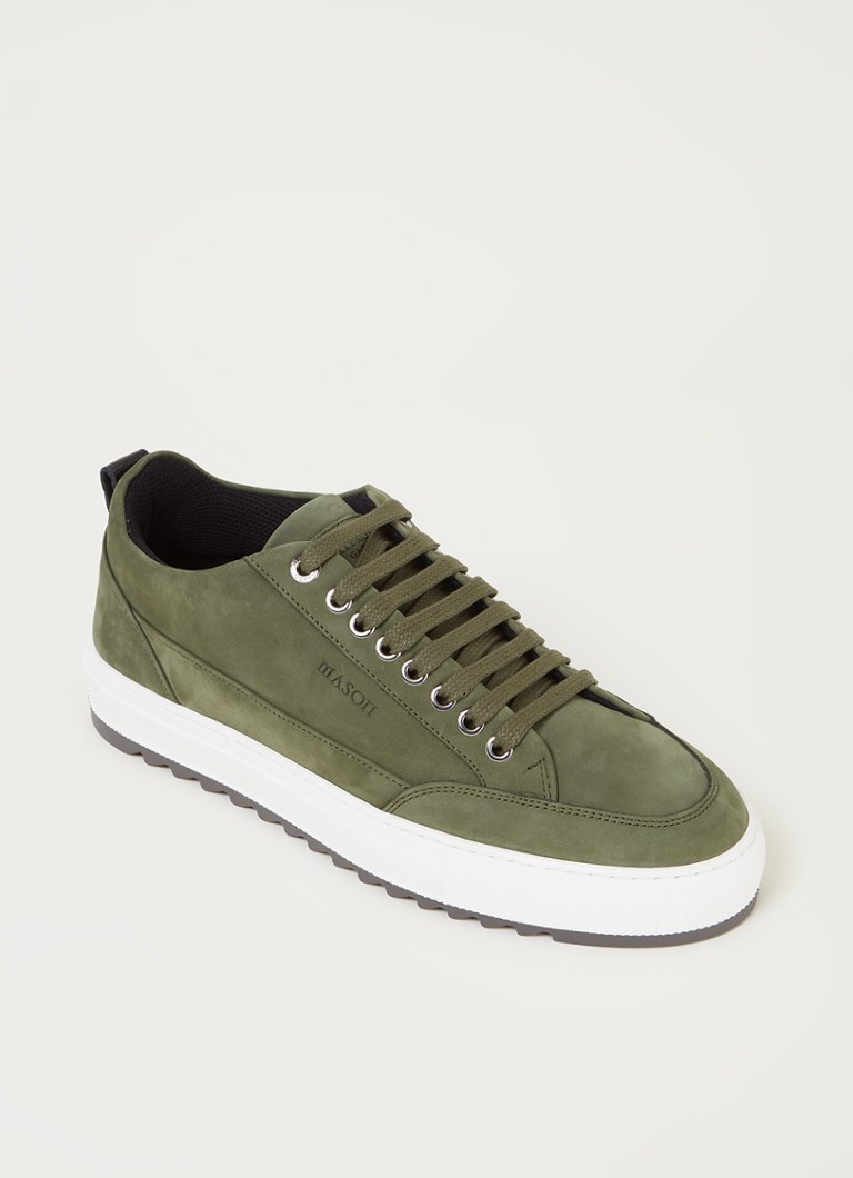 mason garments tia nubuck