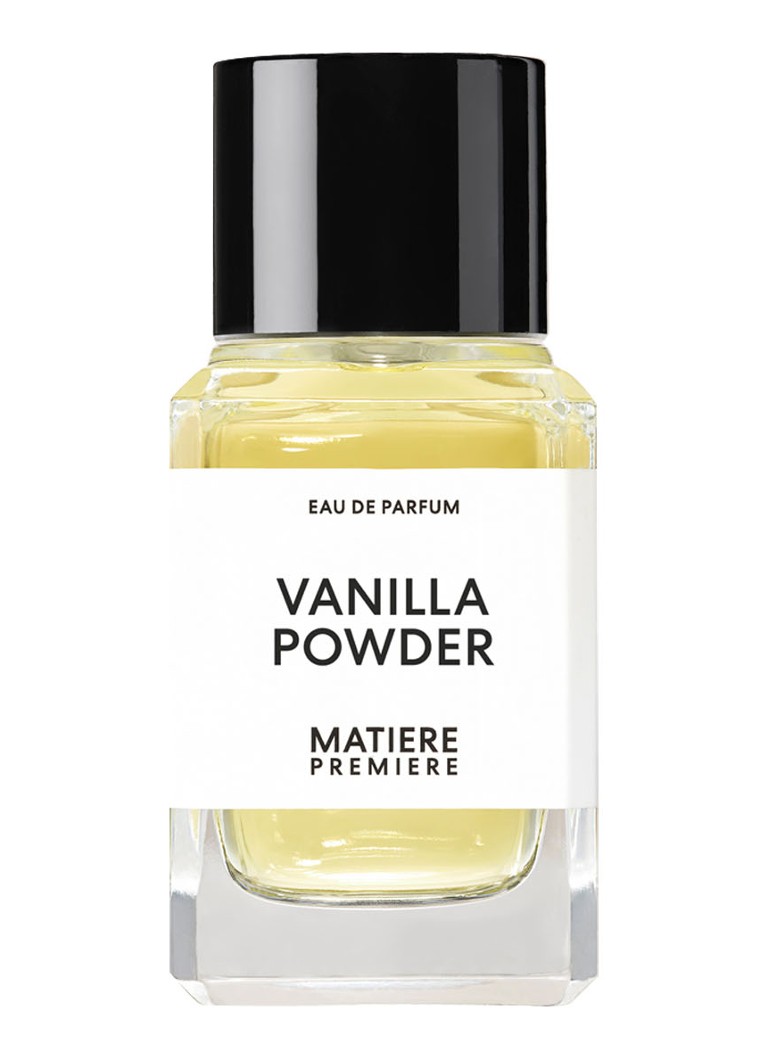 Matiere Premiere - Vanilla Powder Eau De Parfum  - null
