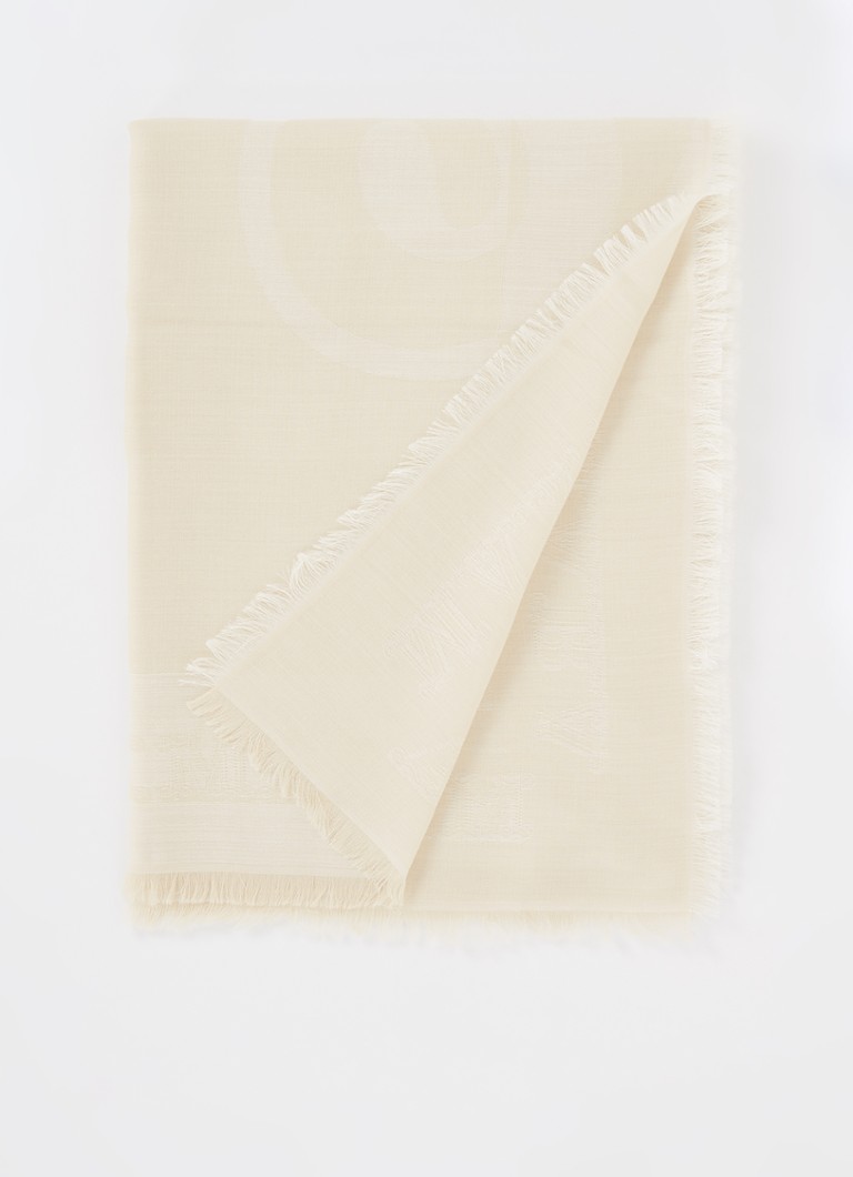 MaxMara - AMSTERMAX - Creme