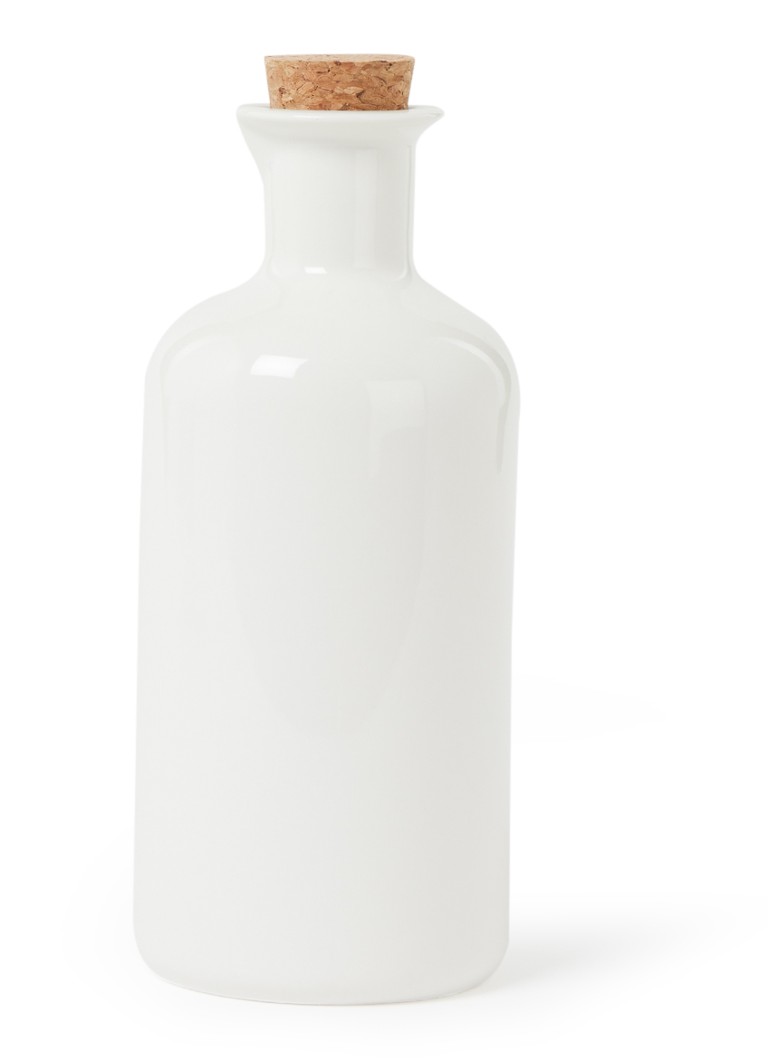 Maxwell & Williams - Bouteille d’huile épicurious 50 cl - Blanc