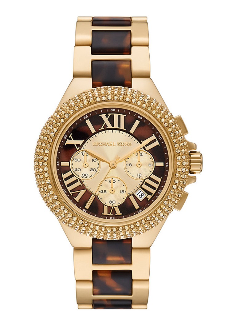 horloge michael kors dames sale