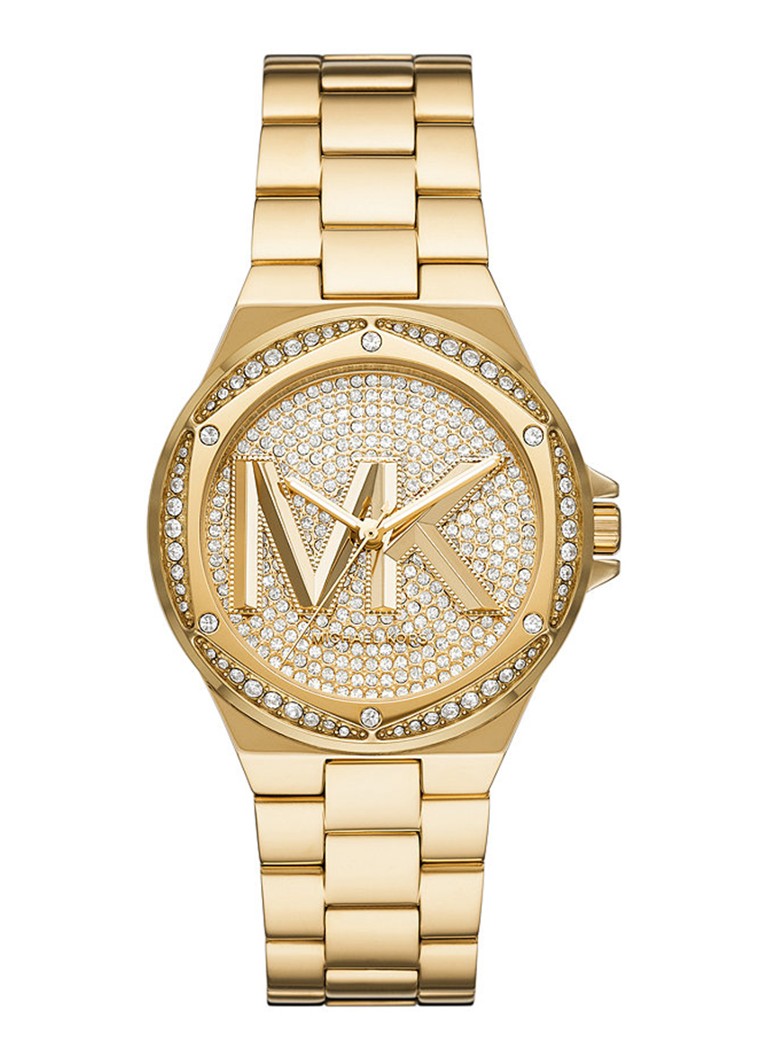 horloge michael kors dames sale