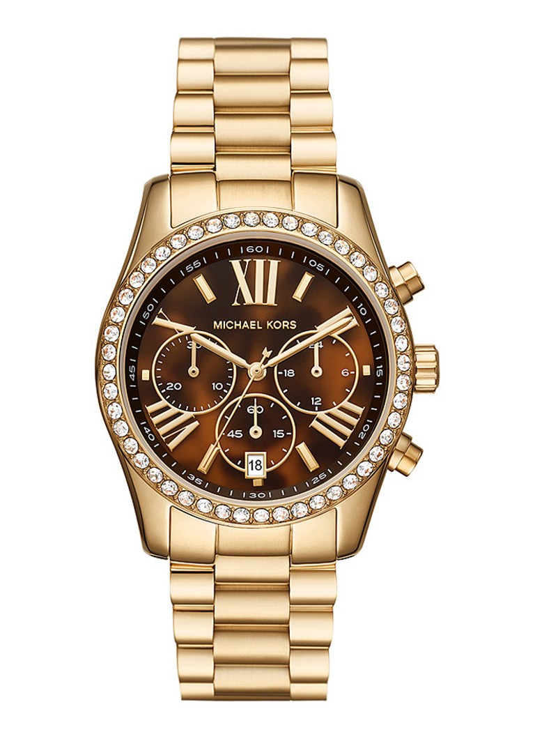 horloge michael kors dames sale