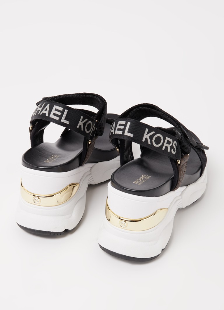 sandalen michael kors