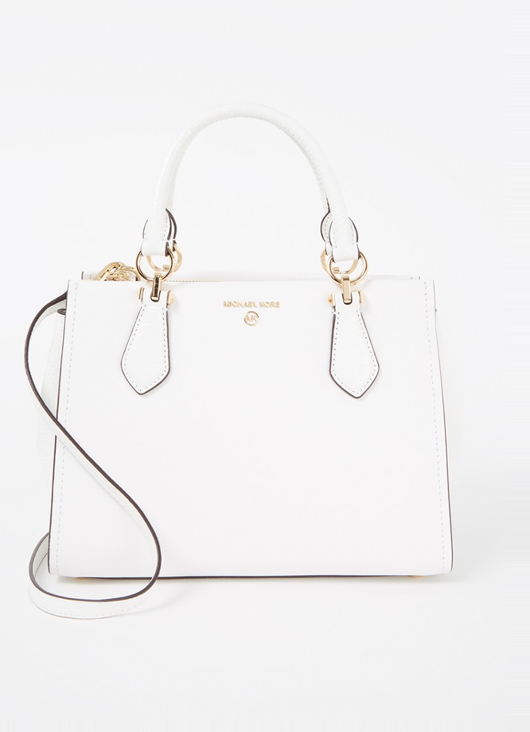 michael kors handtas groot