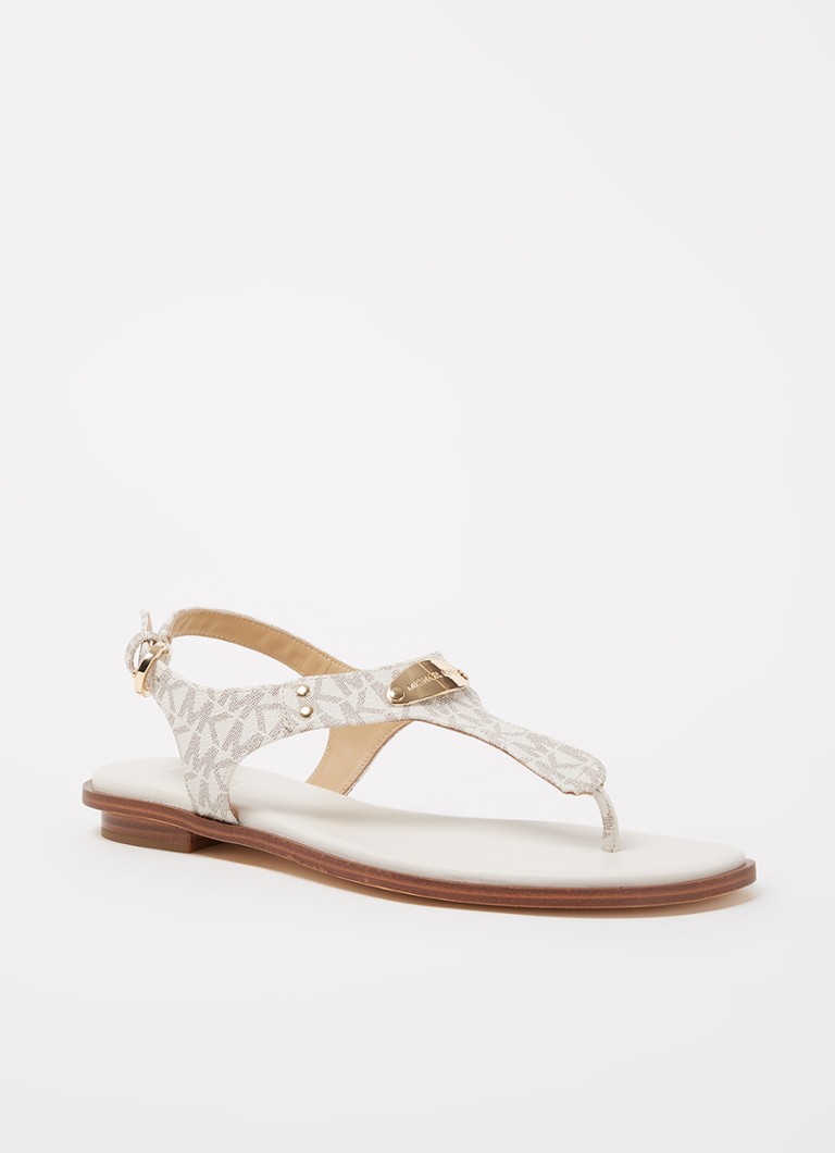 sandalen michael kors