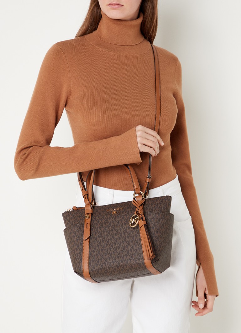 handtassen van michael kors