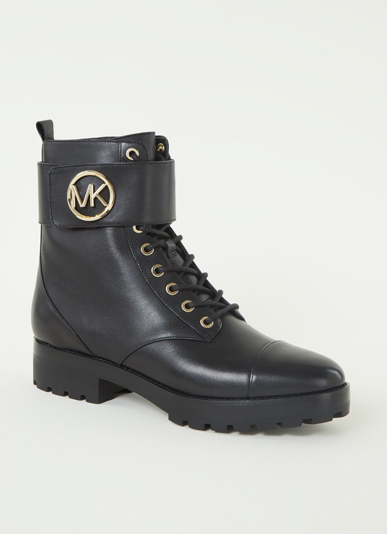 michael kors tatum boots