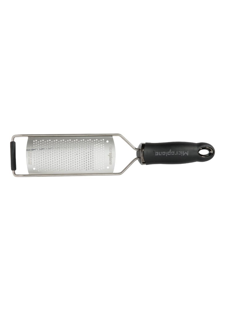 Microplane - Gourmet rasp fijn - null