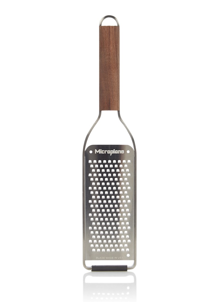 Microplane - Microplane Master rasp - Zilver
