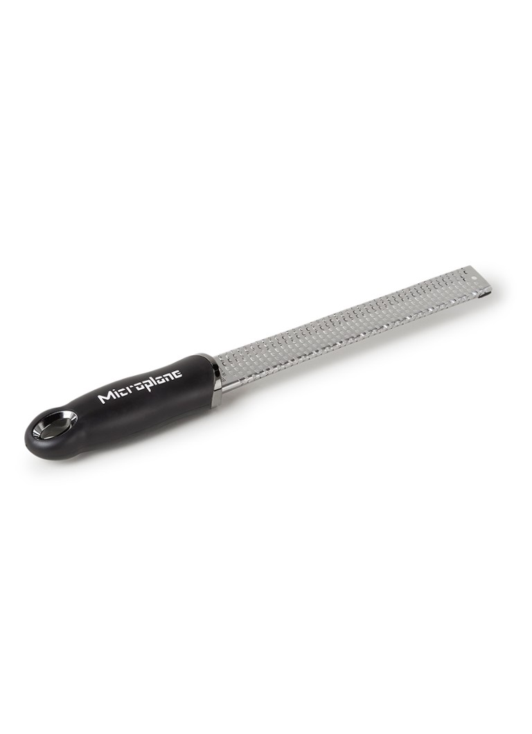 Microplane - Premium handrasp 32 cm - Zwart