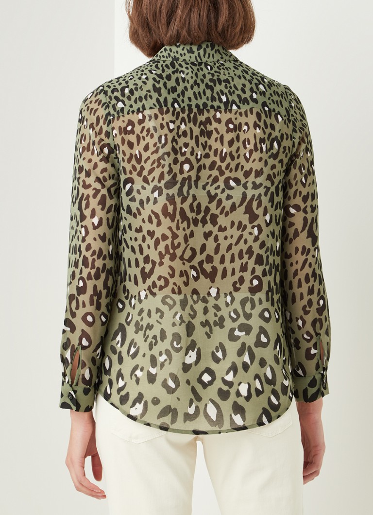 mint velvet salma blouse