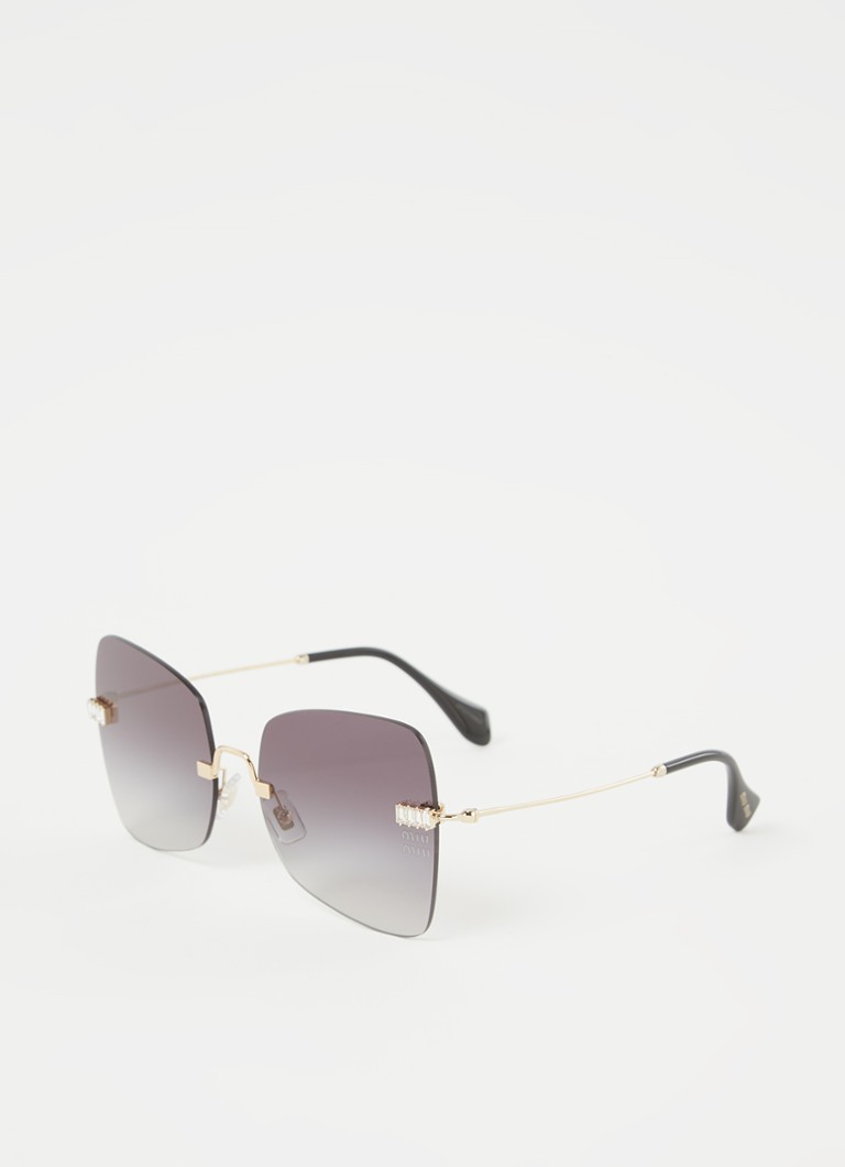miu miu bril