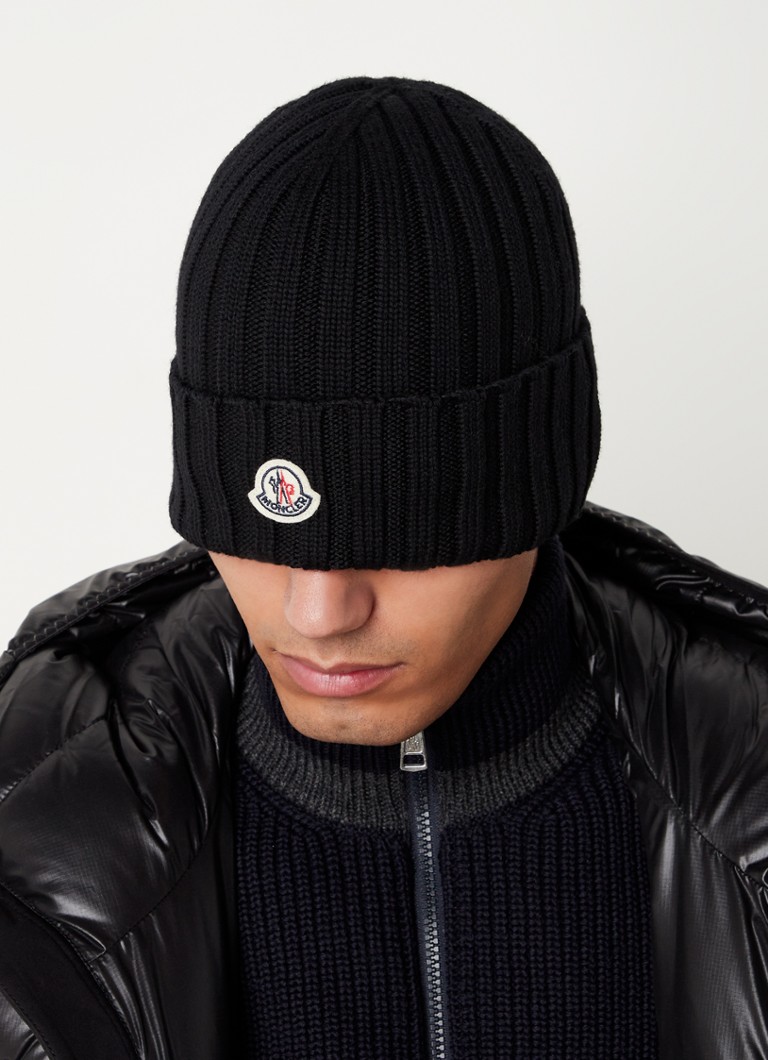 moncler muts heren